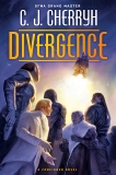 Divergence, Cherryh, C. J.