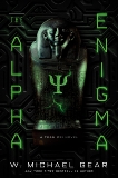 The Alpha Enigma, Gear, W. Michael