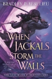 When Jackals Storm the Walls, Beaulieu, Bradley P.