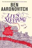 Lies Sleeping, Aaronovitch, Ben