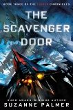 The Scavenger Door, Palmer, Suzanne