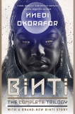 Binti: The Complete Trilogy, Okorafor, Nnedi