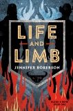 Life and Limb, Roberson, Jennifer