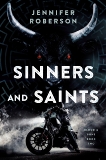 Sinners and Saints, Roberson, Jennifer