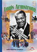 Louis Armstrong, Josephson, Judith Pinkerton