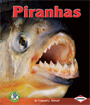 Piranhas, Storad, Conrad J.