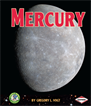 Mercury, Vogt, Gregory L.