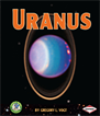 Uranus, Vogt, Gregory L.