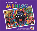 Colors of Mexico, Olawsky, Lynn Ainsworth