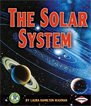 The Solar System, Waxman, Laura Hamilton