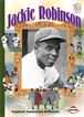 Jackie Robinson, McPherson, Stephanie Sammartino