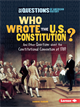 Who Wrote the U.S. Constitution?, Ransom, Candice