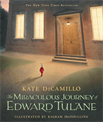 Miraculous Journey of Edward Tulane, 