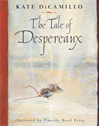 Tale of Despereaux, DiCamillo, Kate