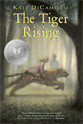 Tiger Rising, DiCamillo, Kate