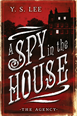 Agency: A Spy in the House, Lee, Y. S.