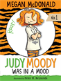 Judy Moody, 