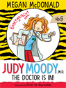 Judy Moody, M.D., McDonald, Megan