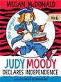 Judy Moody Declares Independence, McDonald� Megan