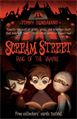 Scream Street: Fang of the Vampire, Donbavand, Tommy