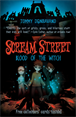 Scream Street: Blood of the Witch, Donbavand, Tommy