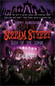 Scream Street: Flesh of the Zombie, Donbavand, Tommy