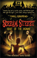 Scream Street: Heart of the Mummy, Donbavand, Tommy