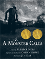 Monster Calls, Ness, Patrick