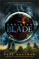 Obsidian Blade, Hautman, Pete