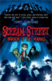 Scream Street: Invasion of the Normals, Donbavand, Tommy