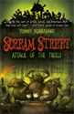 Scream Street: Attack of the Trolls, Donbavand, Tommy