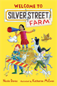 Welcome to Silver Street Farm, Davies, Nicola