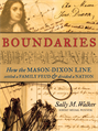 Boundaries, Walker, Sally M.