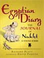 Egyptian Diary, Platt, Richard