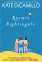 Raymie Nightingale, DiCamillo, Kate