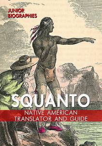 Squanto Hannah Isbell Lexile Reading Level 880