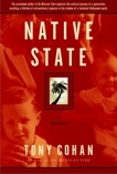 Native State: A Memoir, Cohan, Tony