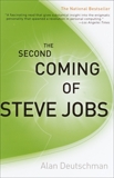 The Second Coming of Steve Jobs, Deutschman, Alan