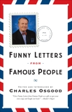 Funny Letters from Famous People, Wood, Charles Osgood
