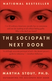 The Sociopath Next Door, Stout, Martha