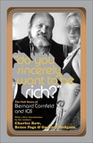 Do You Sincerely Want to Be Rich?: The Full Story of Bernard Cornfeld and I.O.S., Raw, Charles & Page, Bruce & Hodgson, Godfrey