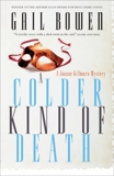 A Colder Kind of Death: A Joanne Kilborne Mystery, Bowen, Gail