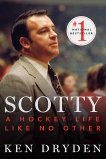 Scotty: A Hockey Life Like No Other, Dryden, Ken