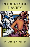 High Spirits, Davies, Robertson