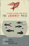 The Journey Prize Stories 21: The Best of Canada's New Writers, Various