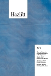 Hazlitt #1, 