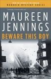 Beware This Boy, Jennings, Maureen