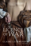The Licence of War, Letemendia, Claire