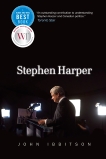 Stephen Harper, Ibbitson, John