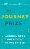 The Journey Prize Stories 27, Various